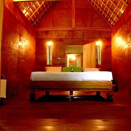 Bedda Eco Cottages Deniyaya Exterior foto