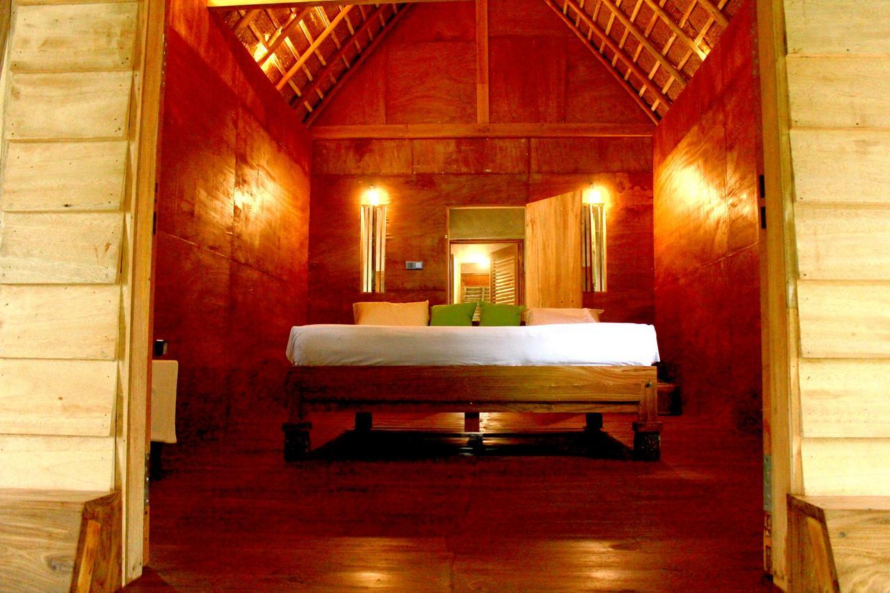 Bedda Eco Cottages Deniyaya Exterior foto