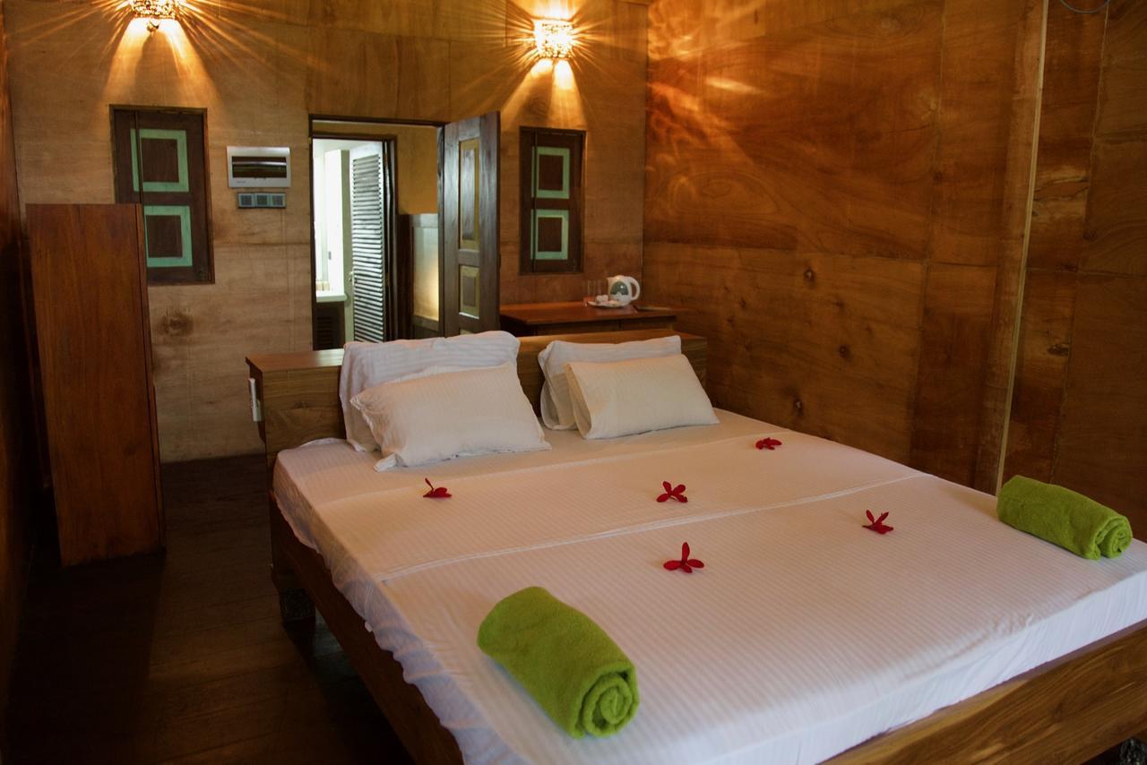 Bedda Eco Cottages Deniyaya Exterior foto